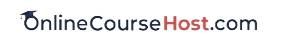 onlinecoursehost.com logo