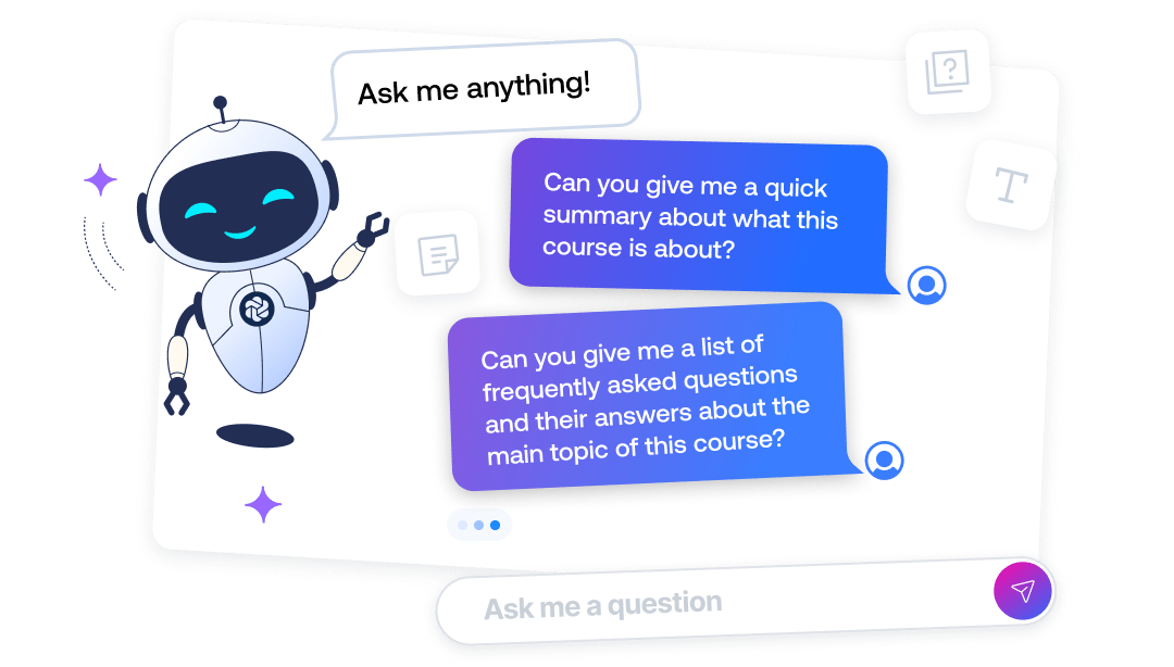 Ai assistant bnnr