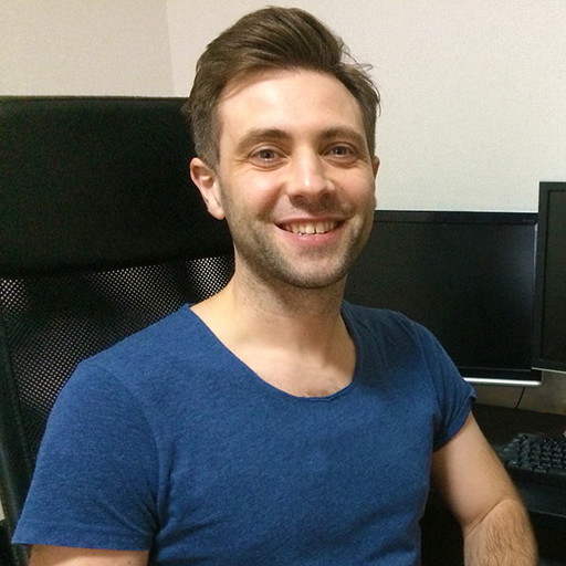 Todor Nikolov