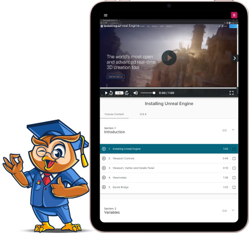 OnlineCourseHost.com - Easy to Use Online Course Platform